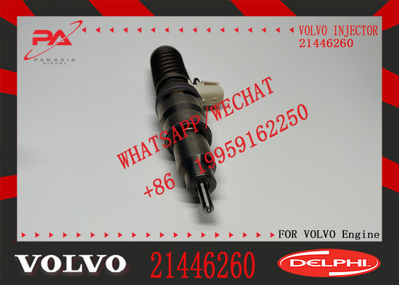 Fuel Injector 21977909 8500914 21446260 21914027 BEBE4P02002 for Volvo D13K Engine