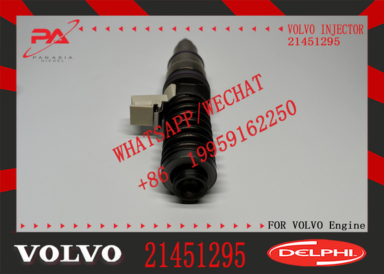 Good Price Unit Pump Injector Electronic Unit 21106375 20582430 20977565 21244717 21451295 21543203 Diesel Injector