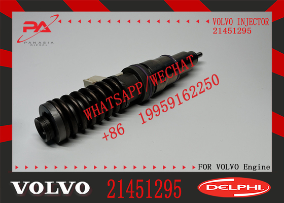 Good Price Unit Pump Injector Electronic Unit 21106375 20582430 20977565 21244717 21451295 21543203 Diesel Injector