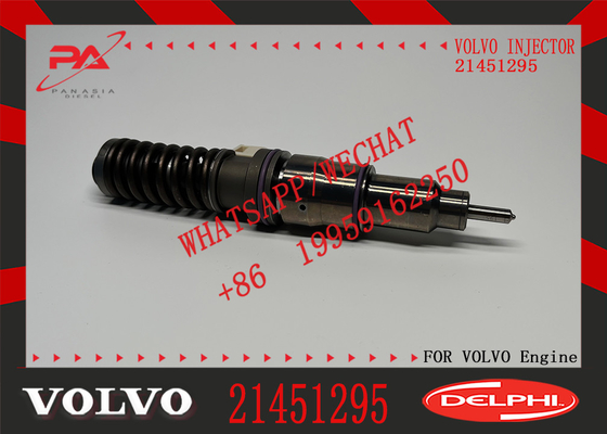 Good Price Unit Pump Injector Electronic Unit 21106375 20582430 20977565 21244717 21451295 21543203 Diesel Injector
