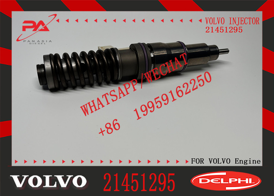 Good Price Unit Pump Injector Electronic Unit 21106375 20582430 20977565 21244717 21451295 21543203 Diesel Injector