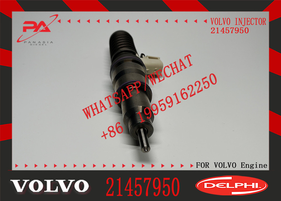 engine part 21340611 21457950 21457952 fuel injector 21457951 21457953 21463327 common rail injector 21543203 21582096