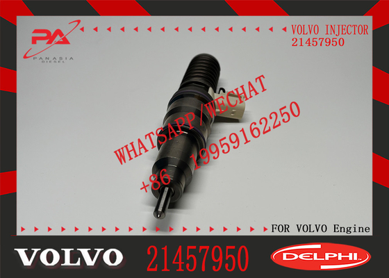 engine part 21340611 21457950 21457952 fuel injector 21457951 21457953 21463327 common rail injector 21543203 21582096