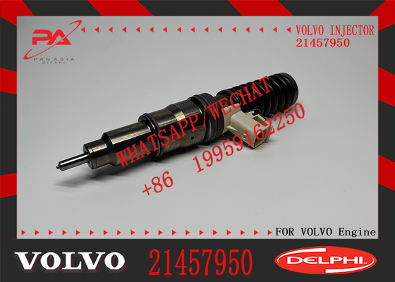 engine part 21340611 21457950 21457952 fuel injector 21457951 21457953 21463327 common rail injector 21543203 21582096