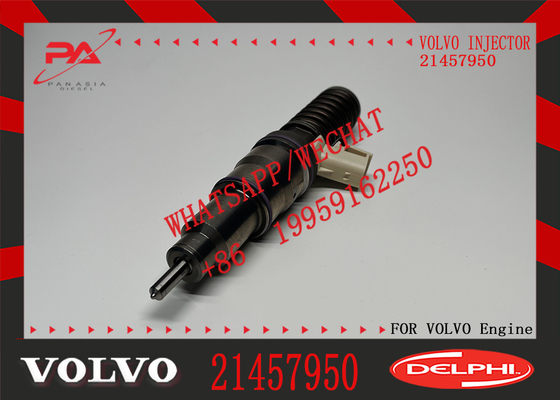 engine part 21340611 21457950 21457952 fuel injector 21457951 21457953 21463327 common rail injector 21543203 21582096