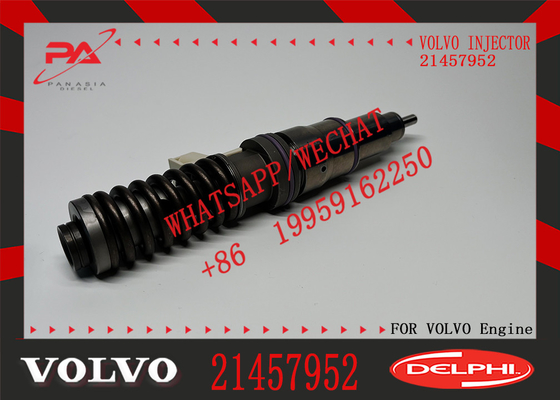 Diesel Engine Fuel Common Rail Injector 21457952 21307001 BEBE4G03001 BEBE4G11001 Engine Diesel Injector for volvo