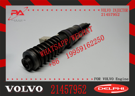 Diesel Engine Fuel Common Rail Injector 21457952 21307001 BEBE4G03001 BEBE4G11001 Engine Diesel Injector for volvo
