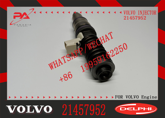 Diesel Engine Fuel Common Rail Injector 21457952 21307001 BEBE4G03001 BEBE4G11001 Engine Diesel Injector for volvo