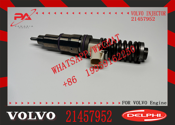Diesel Engine Fuel Common Rail Injector 21457952 21307001 BEBE4G03001 BEBE4G11001 Engine Diesel Injector for volvo