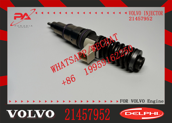 Diesel Engine Fuel Common Rail Injector 21457952 21307001 BEBE4G03001 BEBE4G11001 Engine Diesel Injector for volvo