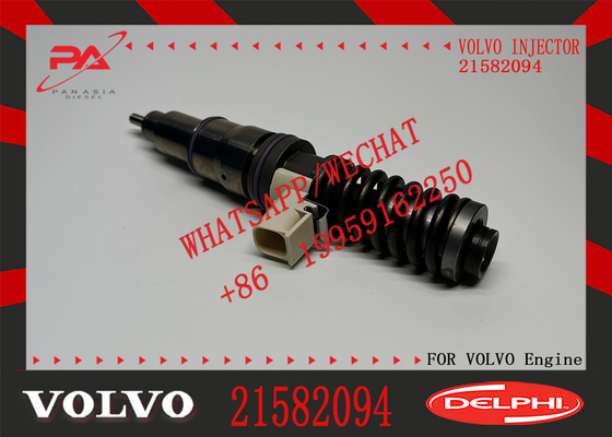 21582094 21582096 21582098 21582101Volvo engine common rail injector 21586282 21644596 21698153 21947757 21947762 21947797