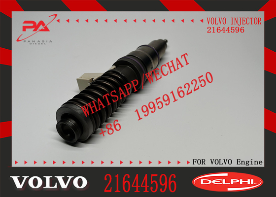 Diesel injection system parts diesel fuel injector7421582094 7421644596 21644596 85003948Diesel Injector for volvo