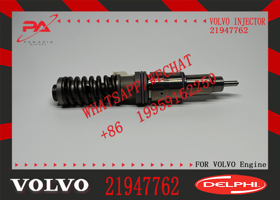 MD9 Diesel Engine Fuel Unit Injector BEBE4D45001 21947762 21379931 BEBE4D18001 22254568 21652515