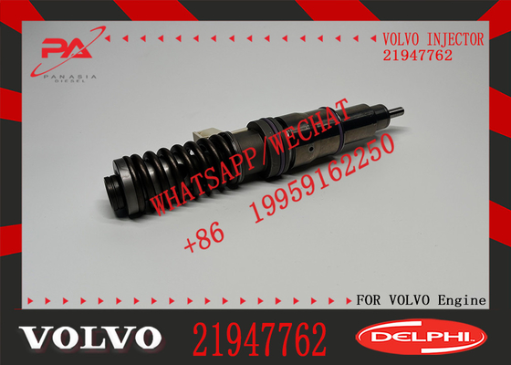 MD9 Diesel Engine Fuel Unit Injector BEBE4D45001 21947762 21379931 BEBE4D18001 22254568 21652515