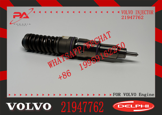 MD9 Diesel Engine Fuel Unit Injector BEBE4D45001 21947762 21379931 BEBE4D18001 22254568 21652515