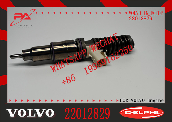 Diesel Fuel Injector 22012829 BEBE4L13001 VOE21714948 889498 22012829 For VOLVO Cummins excavator D13 D16 EC210 EC220 EC240