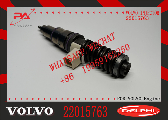 Diesel Fuel Injector 22015763 VOE22015763 BEBE4L09001 for Volvo D13K Engine