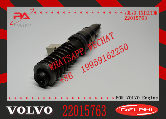 Diesel Fuel Injector 22015763 VOE22015763 BEBE4L09001 for Volvo D13K Engine