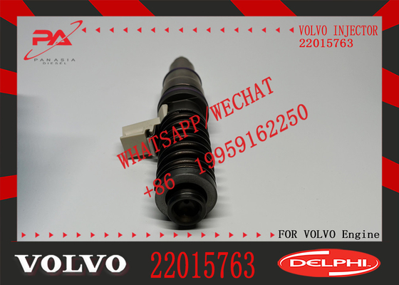 Diesel Fuel Injector 22015763 VOE22015763 BEBE4L09001 for Volvo D13K Engine