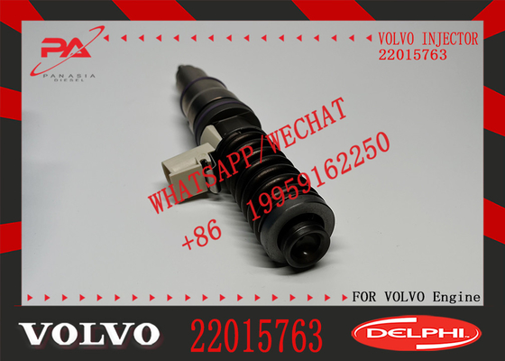 Diesel Fuel Injector 22015763 VOE22015763 BEBE4L09001 for Volvo D13K Engine
