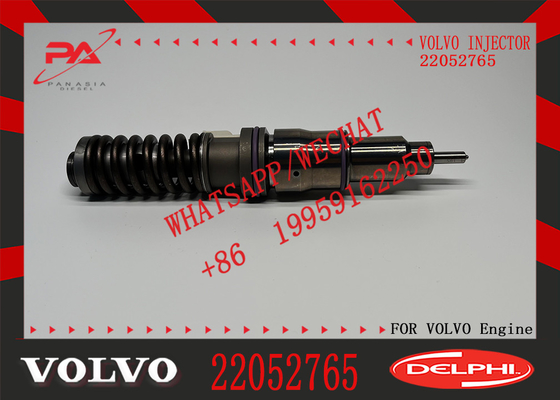 fuel injector BEBE4G15001 BEBE4L07001 21467241 22052765 22340639 52850-13670 injector for volvo diesel engine