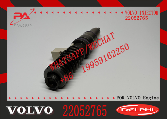 fuel injector BEBE4G15001 BEBE4L07001 21467241 22052765 22340639 52850-13670 injector for volvo diesel engine