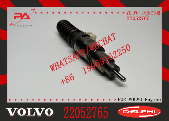fuel injector BEBE4G15001 BEBE4L07001 21467241 22052765 22340639 52850-13670 injector for volvo diesel engine