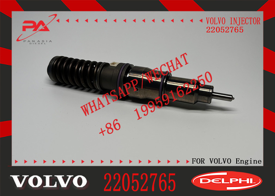 fuel injector BEBE4G15001 BEBE4L07001 21467241 22052765 22340639 52850-13670 injector for volvo diesel engine