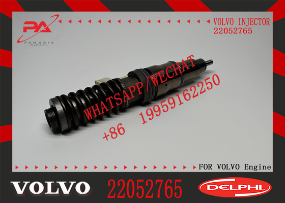 fuel injector BEBE4G15001 BEBE4L07001 21467241 22052765 22340639 52850-13670 injector for volvo diesel engine