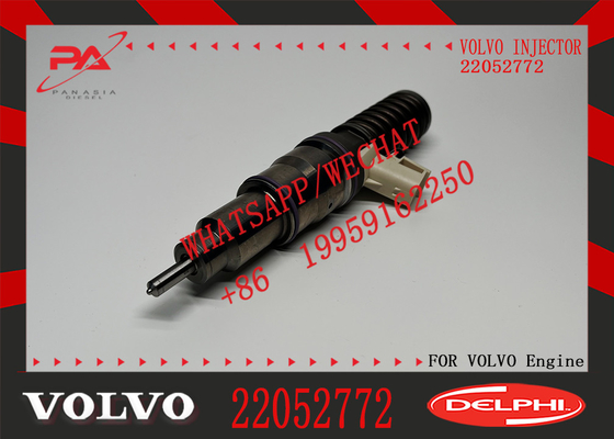 Diesel injection system parts diesel fuel injector21506699 21683459 22052772 22479125Diesel Injector for volvo
