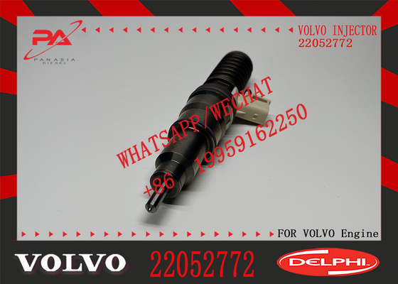 Diesel injection system parts diesel fuel injector21506699 21683459 22052772 22479125Diesel Injector for volvo