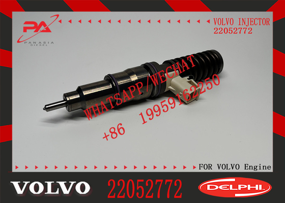 Diesel injection system parts diesel fuel injector21506699 21683459 22052772 22479125Diesel Injector for volvo