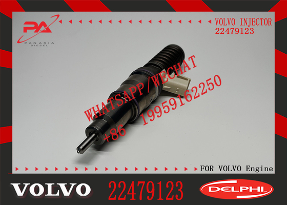 New Diesel Fuel Injector 22479123 for volvo BEBE4L15001 22479123 85020426 85020427 E3.5
