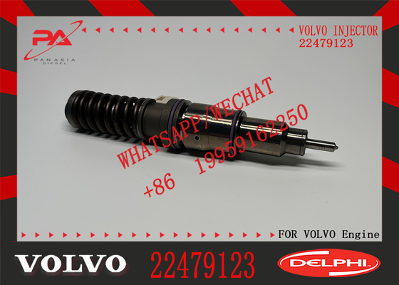 New Diesel Fuel Injector 22479123 for volvo BEBE4L15001 22479123 85020426 85020427 E3.5