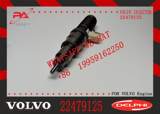 BEBE5L17001 Diesel Fuel Injector For VOL/VO Truck 85020431 85020430 22479125