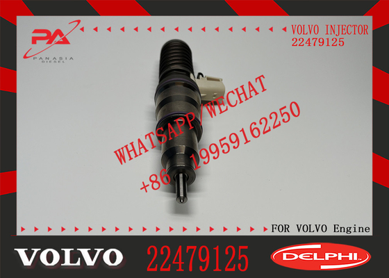 BEBE5L17001 Diesel Fuel Injector For VOL/VO Truck 85020431 85020430 22479125