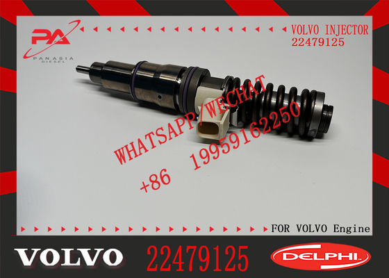 BEBE5L17001 Diesel Fuel Injector For VOL/VO Truck 85020431 85020430 22479125