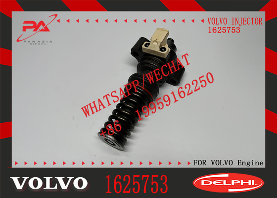 High quality Original Diesel Engine Fuel Injection Pump 1625753 BEBU5A00000 for DAF MX EUROPE