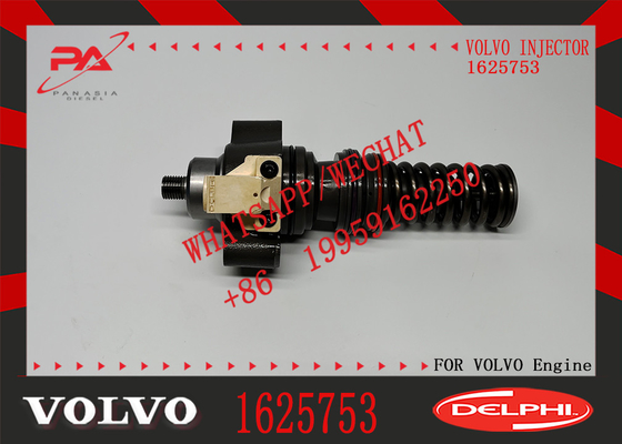 High quality Original Diesel Engine Fuel Injection Pump 1625753 BEBU5A00000 for DAF MX EUROPE