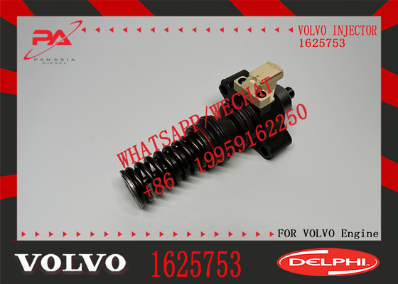 High quality Original Diesel Engine Fuel Injection Pump 1625753 BEBU5A00000 for DAF MX EUROPE