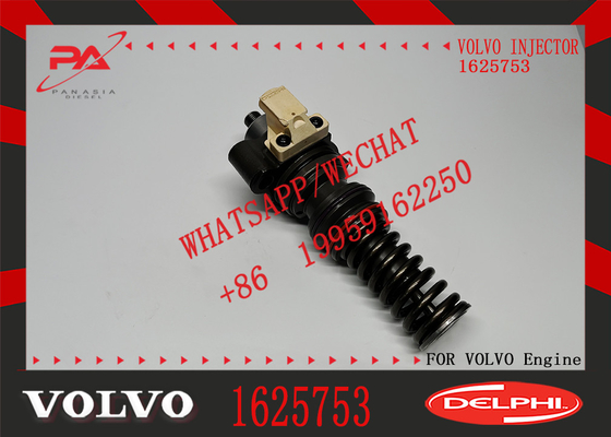 High quality Original Diesel Engine Fuel Injection Pump 1625753 BEBU5A00000 for DAF MX EUROPE
