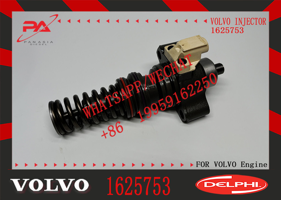 High quality Original Diesel Engine Fuel Injection Pump 1625753 BEBU5A00000 for DAF MX EUROPE