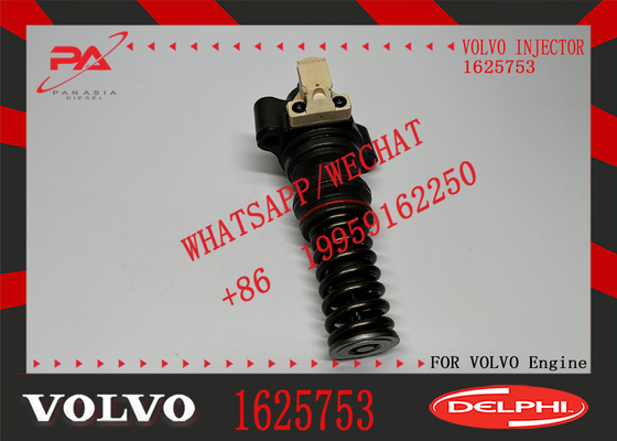 High quality Original Diesel Engine Fuel Injection Pump 1625753 BEBU5A00000 for DAF MX EUROPE
