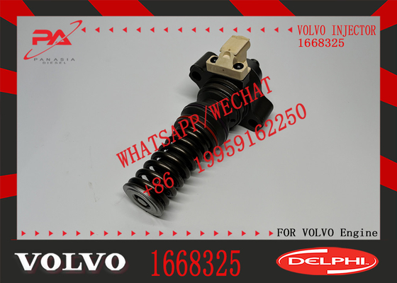 Diesel Engine Pump 1668325 2135456 G6000-1111100 T6000-1111100 Common Rail Unit Pump