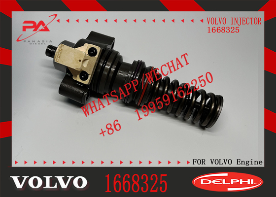 Diesel Engine Pump 1668325 2135456 G6000-1111100 T6000-1111100 Common Rail Unit Pump