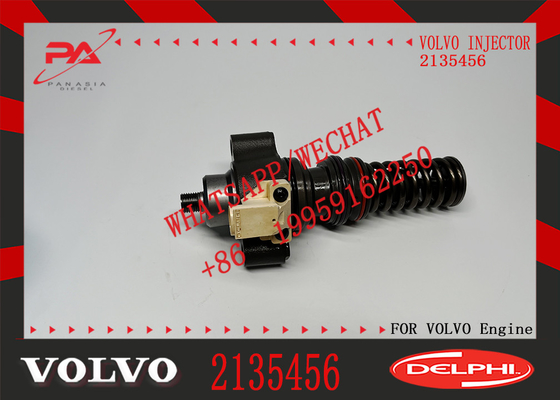 Unit Fuel Pump BEBU5A00000 1625753 1668325 2135456 For DAF CASE Truck