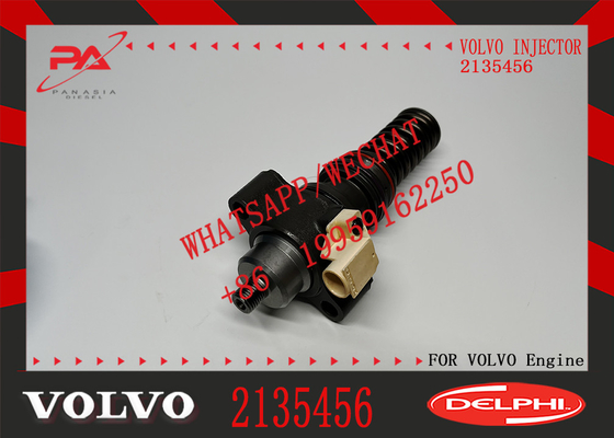 Unit Fuel Pump BEBU5A00000 1625753 1668325 2135456 For DAF CASE Truck