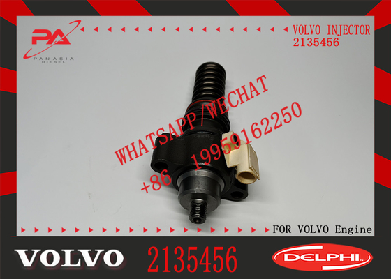 Unit Fuel Pump BEBU5A00000 1625753 1668325 2135456 For DAF CASE Truck