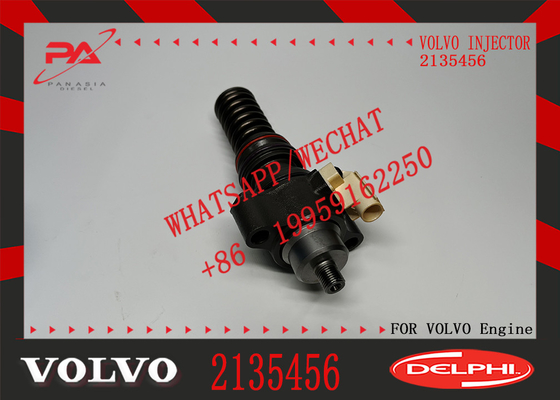 Unit Fuel Pump BEBU5A00000 1625753 1668325 2135456 For DAF CASE Truck