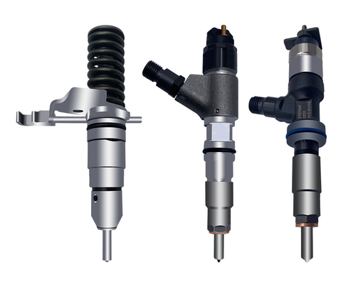 Diesel Engine Pump Car 3069390 Fuel Injector 2645A749 306-9390 10R-7673 For C6.6 Engine